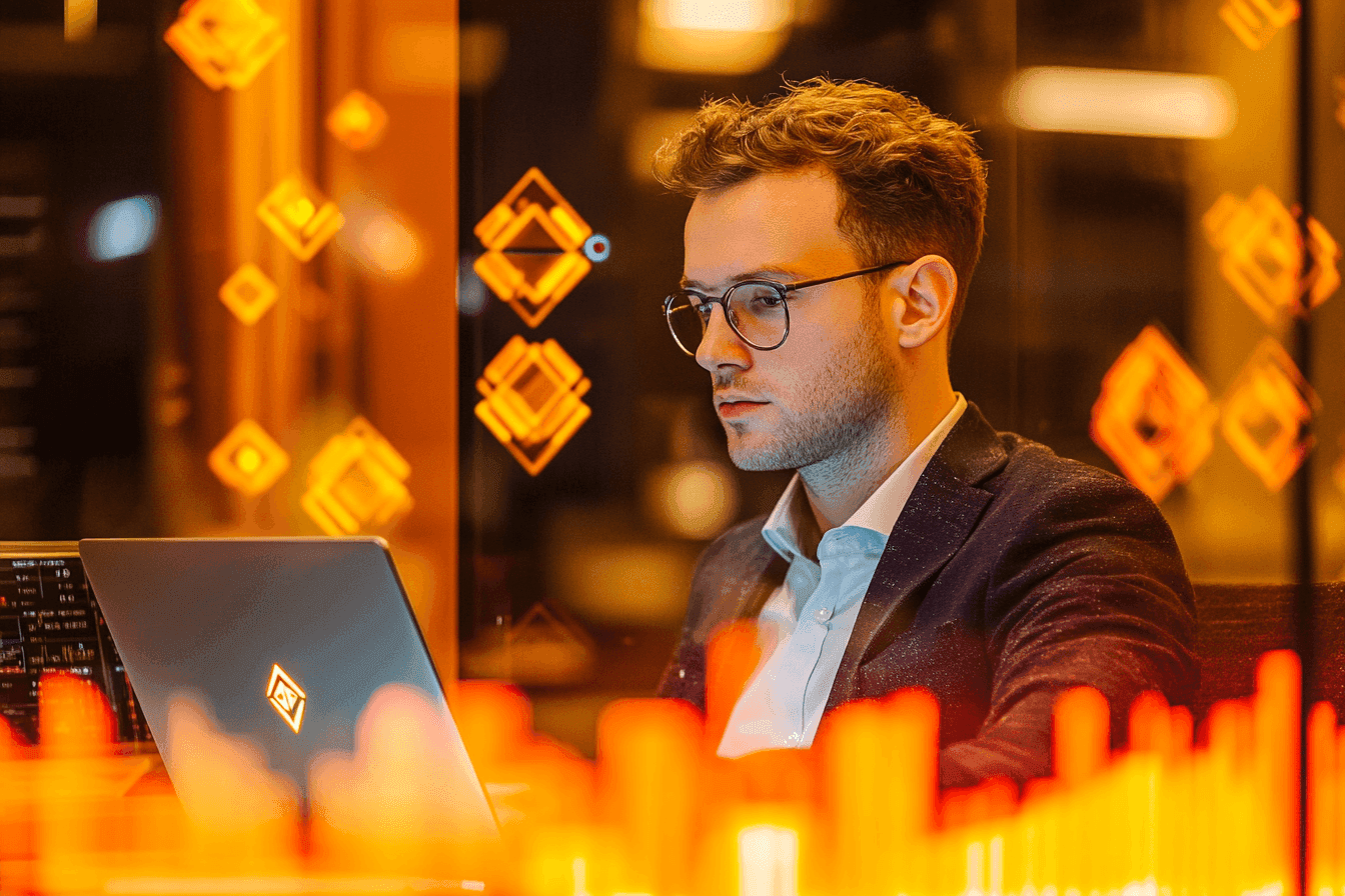 Binance Corta Negociação à Vista de USDT na Europa Conforme Regras MiCA Entram em Vigor
