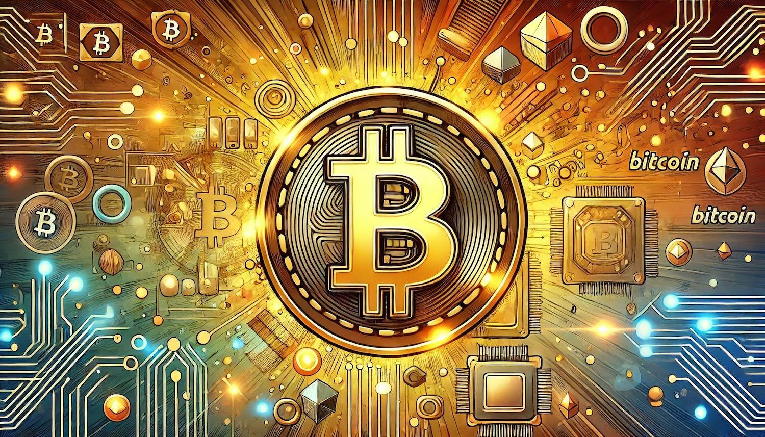 Prediksi Harga Bitcoin 2024: Analis Terkemuka Memetakan Potensi Puncak BTC dalam Bull Run
