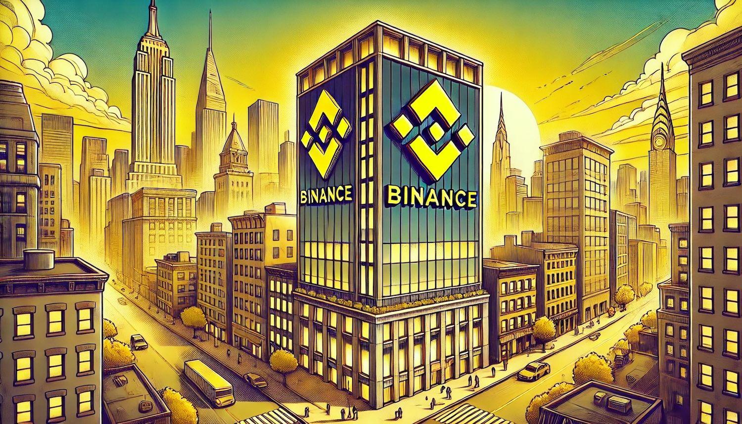 Binance ครองส่วนแบ่งมากที่สุดเมื่อปริมาณฟิวเจอร์สของ BTC ทำสถิติใหม่
