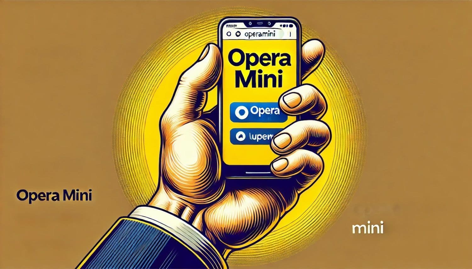 Opera Mini thêm hỗ trợ USDT và USDC vào ví tiền điện tử của mình
