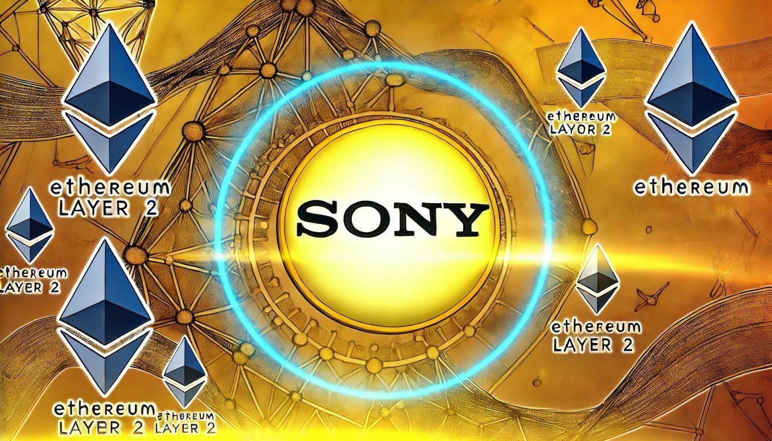 Projeto de Camada 2 da Ethereum da Sony Convida Protocolo Ava para Capacitar Criadores
