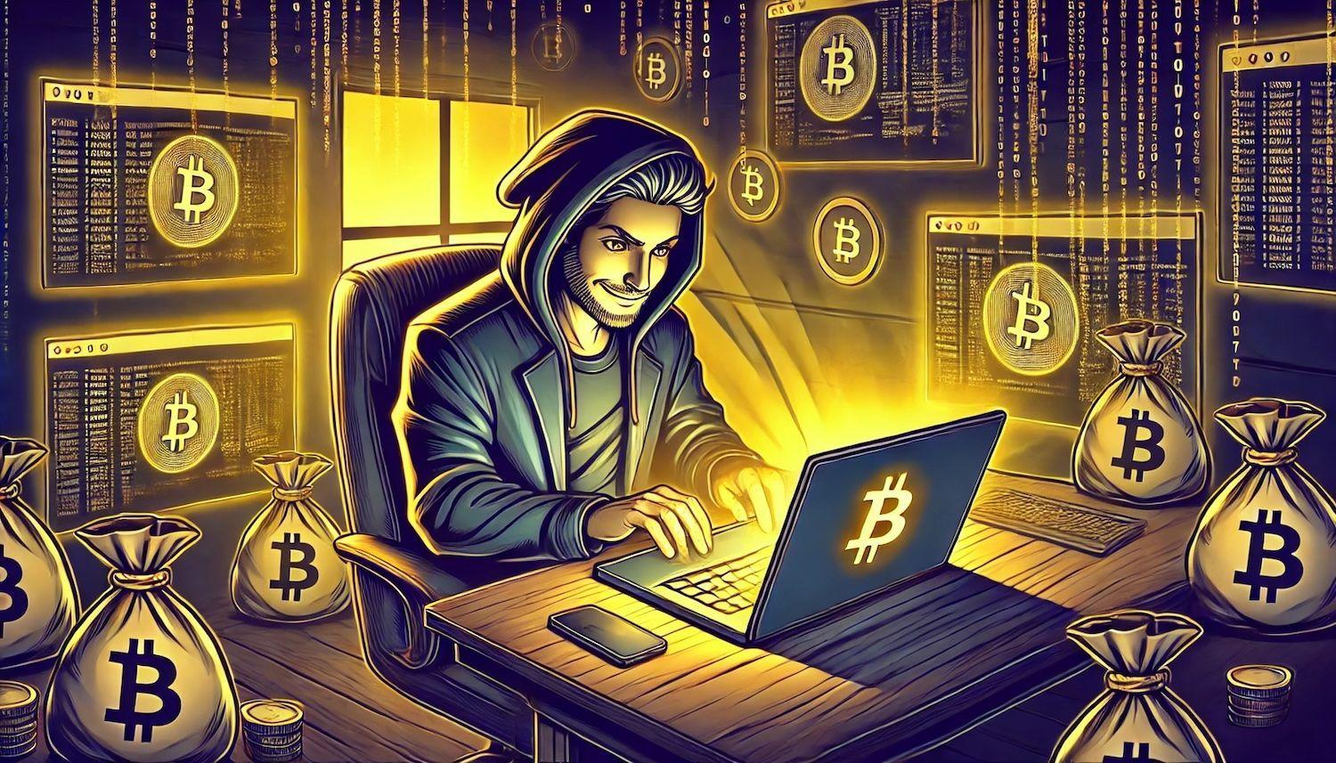 Довго сплячі гаманці, пов'язані зі схемою  PlusToken в Китаї на суму $4 млрд,  раптово активізувалися і перемістили 2,8 тис. ETH
