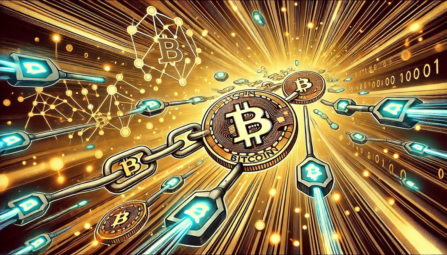 Cuộc tăng giá Lễ Tạ Ơn của Bitcoin gợi lên dự báo mới về  mức $100K từ các nhà phân tích
