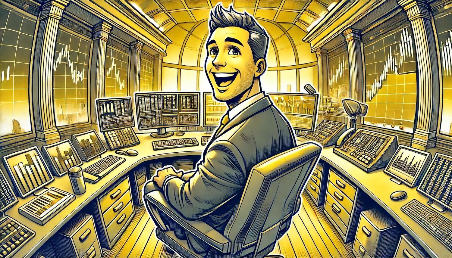 XRP Menghadapi Badai Crypto dengan Mudah: Target $1 dalam Pandangan?
