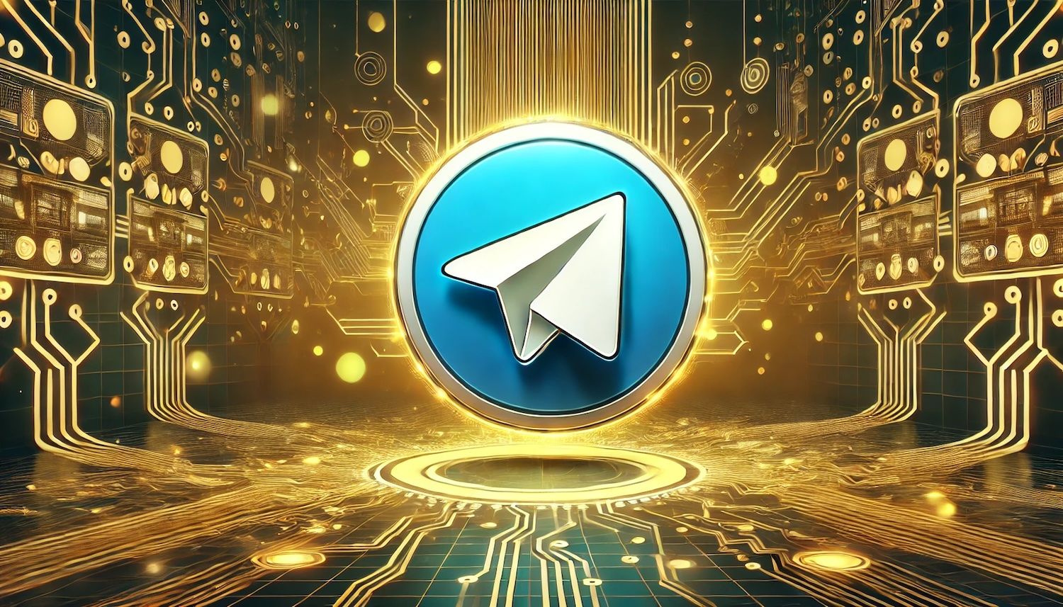 Telegram estabelece prazo de um mês para Mini-Apps adotarem a blockchain TON
