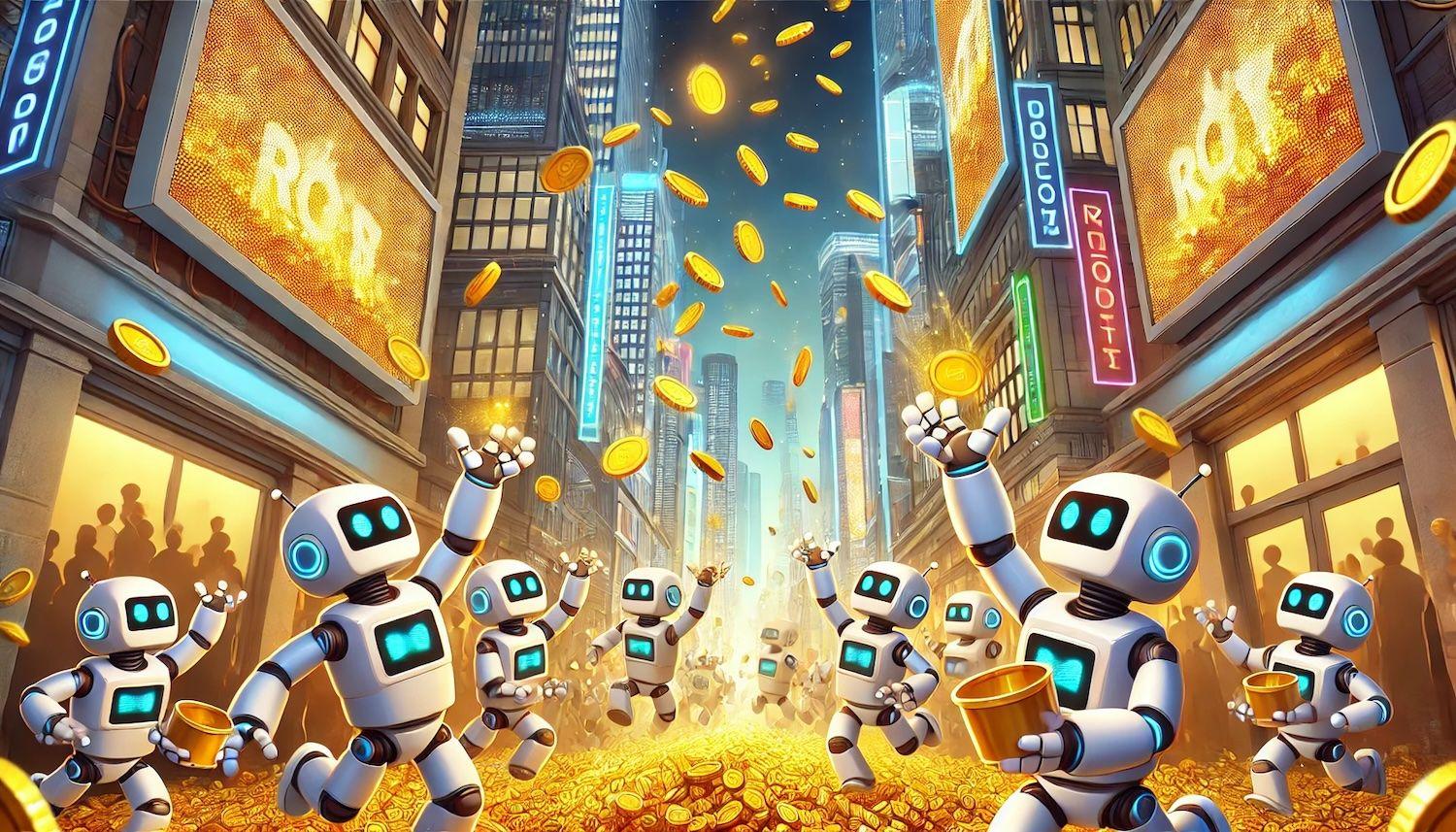 12月不可錯過的10大空投
