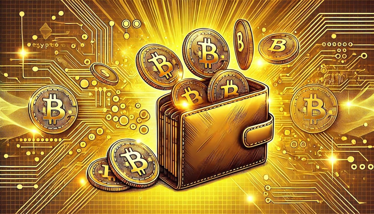 6 กระเป๋าเก็บคริปโตที่ดีที่สุดสำหรับการซื้อคริปโตที่ง่าย
