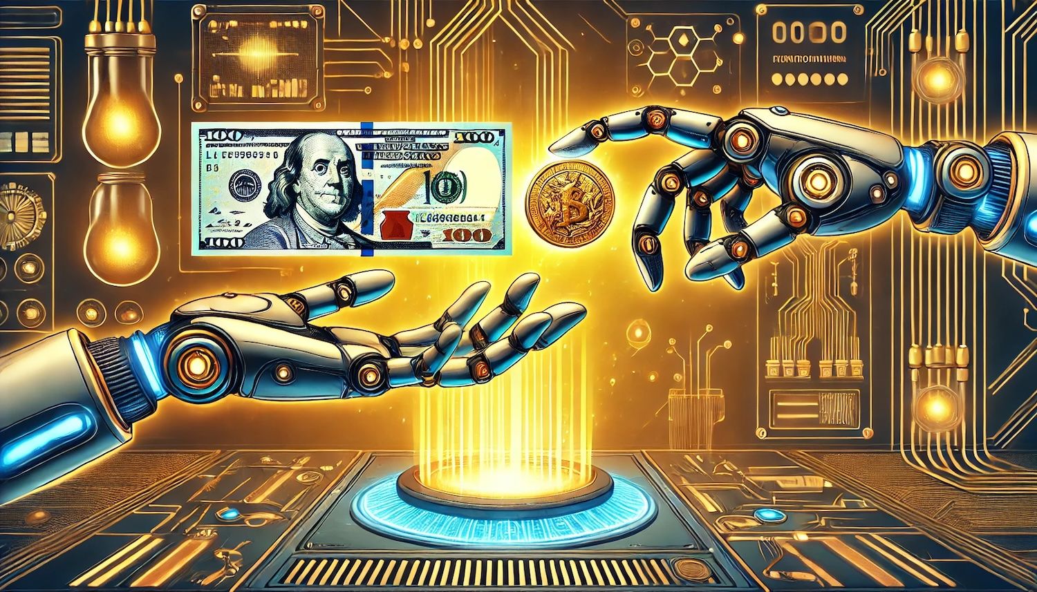 Circle придбає гіганта токенізації Hashnote за $1.3 млрд у великій грі з реальними активами
