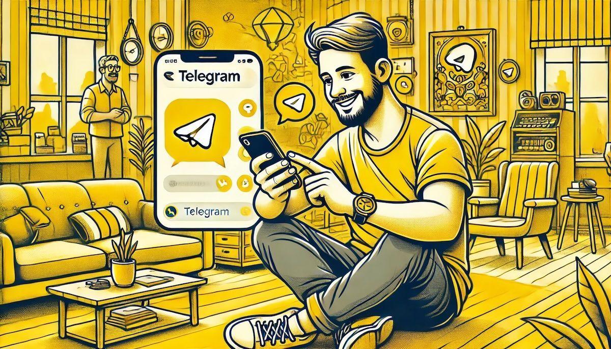 Binance wprowadza integrację USDT w sieci TON
