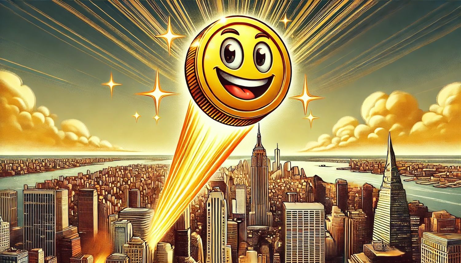 MELANIA Token досягає ринкової капіталізації в $8 млрд,  поки TRUMP Coin втрачає позиції
