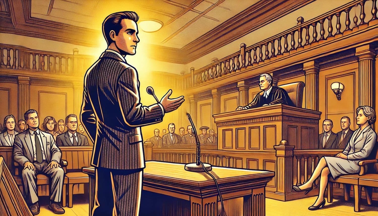 Le fondateur de Terra, Do Kwon, conteste toutes les accusations devant le tribunal de Manhattan