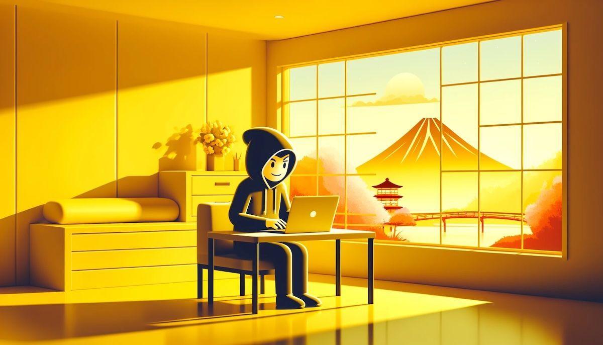 日本加密貨幣交易所DMM Bitcoin遭受明目張膽駭客攻擊，損失3.05億美元
