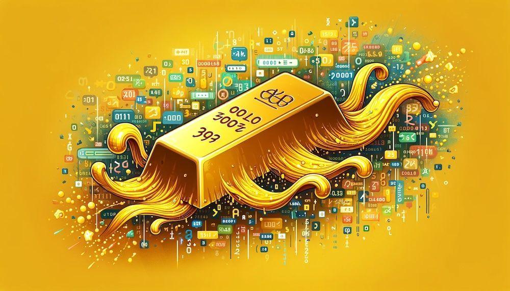 BTC y el Oro se Acercan más: Lo que Significa para los Inversores