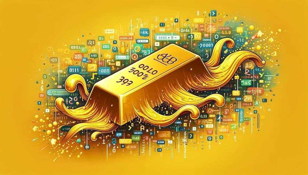 BTC và Vàng Tiến Gần Hơn: Ý Nghĩa Đối Với Nhà Đầu Tư
