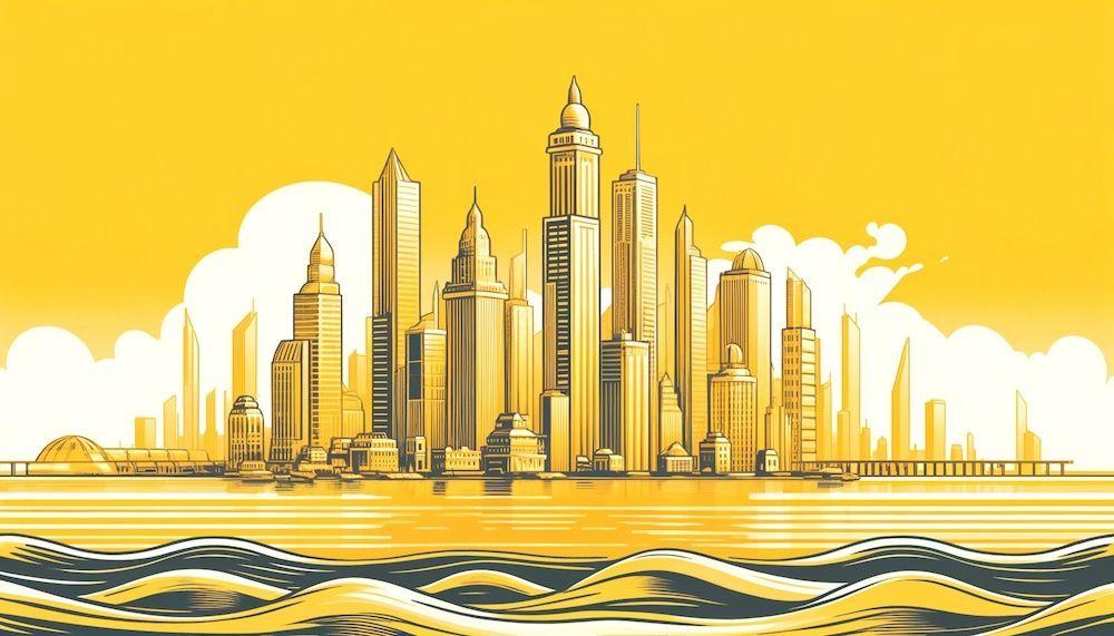 ฮ่องกงขับไล่การซื้อขายคริปโตแบบไม่มีใบอนุญาต: หลายรายยินยอมปฏิบัติตาม