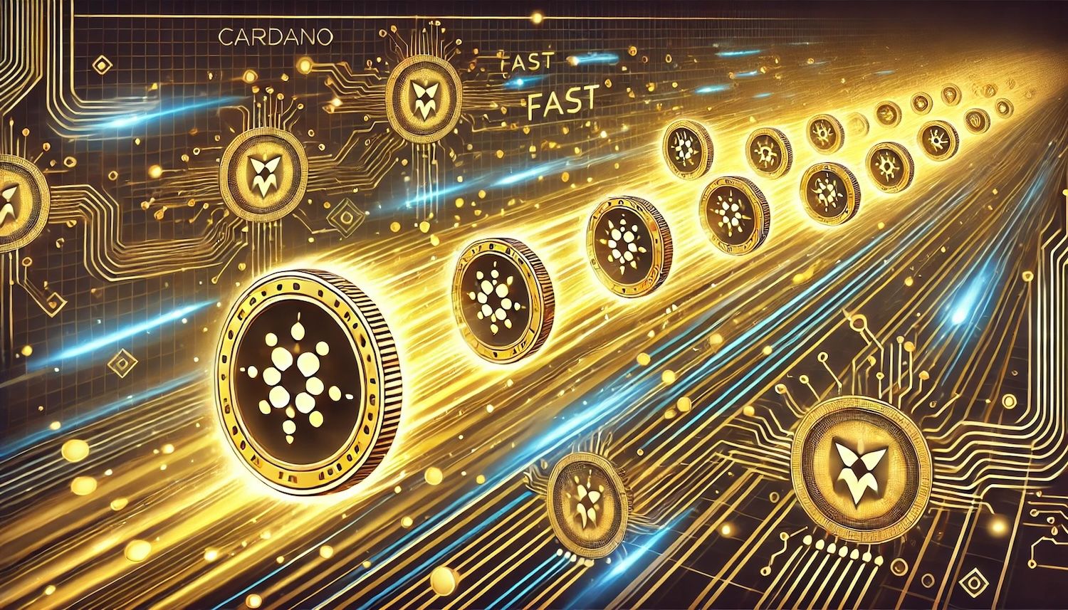 Yellow news: Cardano Bears in Control as Long/Short Ratio Sinks to 0.82