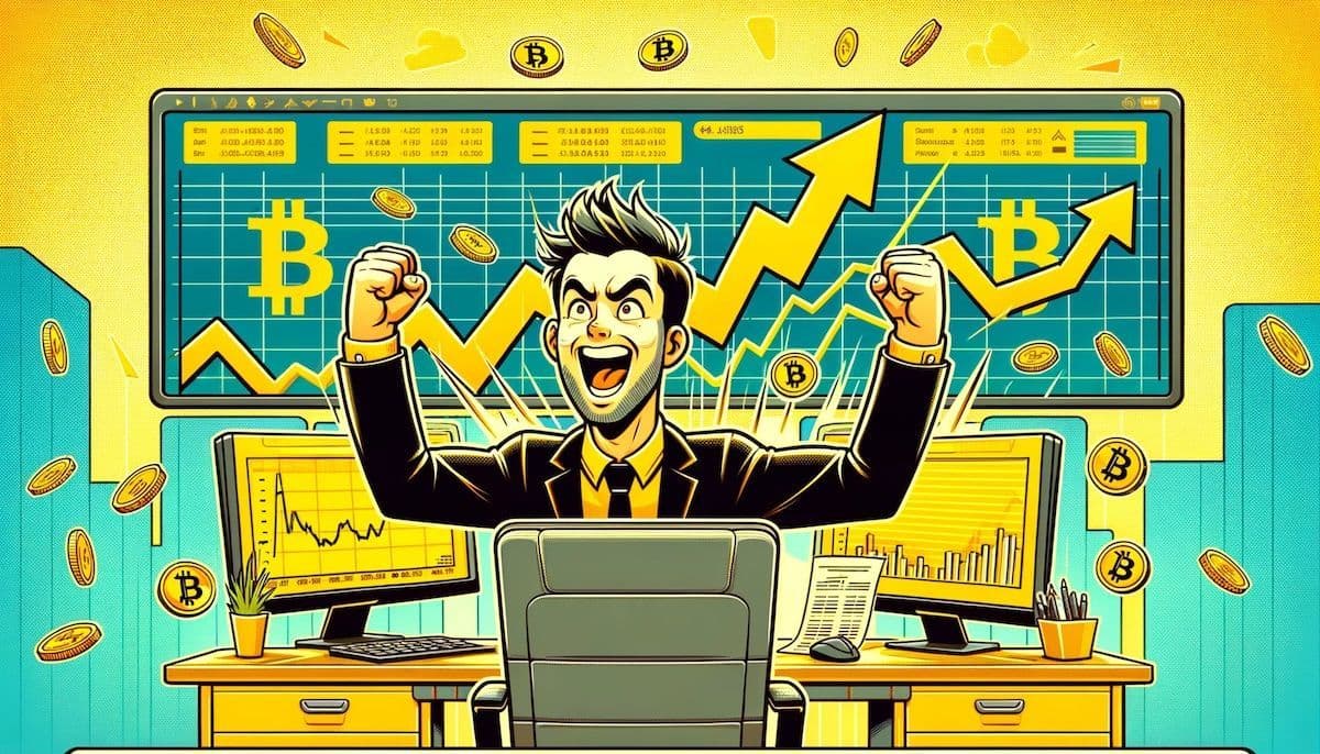 Con đường của Bitcoin tới $500K: Tỷ phú dự đoán tăng trưởng lớn không muộn hơn năm 2025
