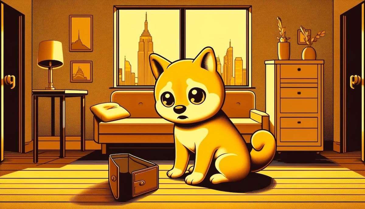 Lừa Đảo Ví Shiba Inu Đánh Mạnh: Cách Để An Toàn
