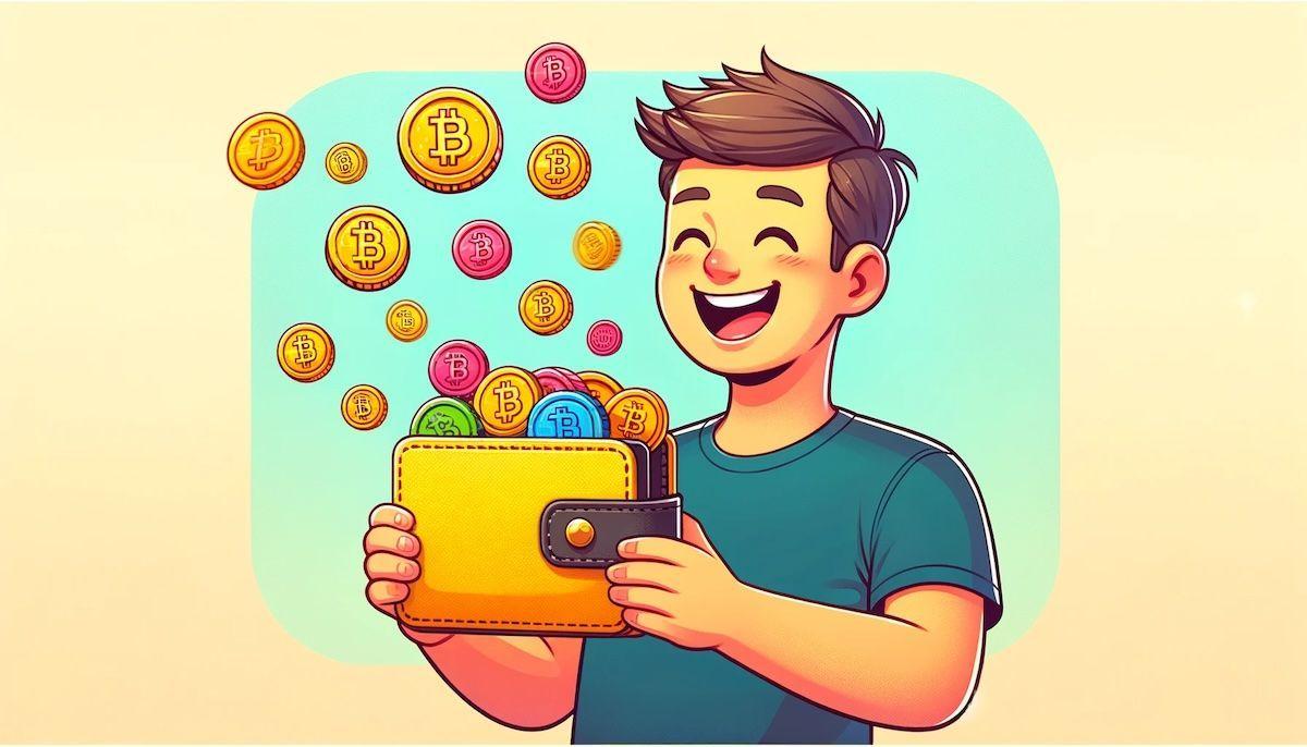 Coinbase dévoile Smart Wallet, vise 1 milliard d'utilisateurs – Pas de blague