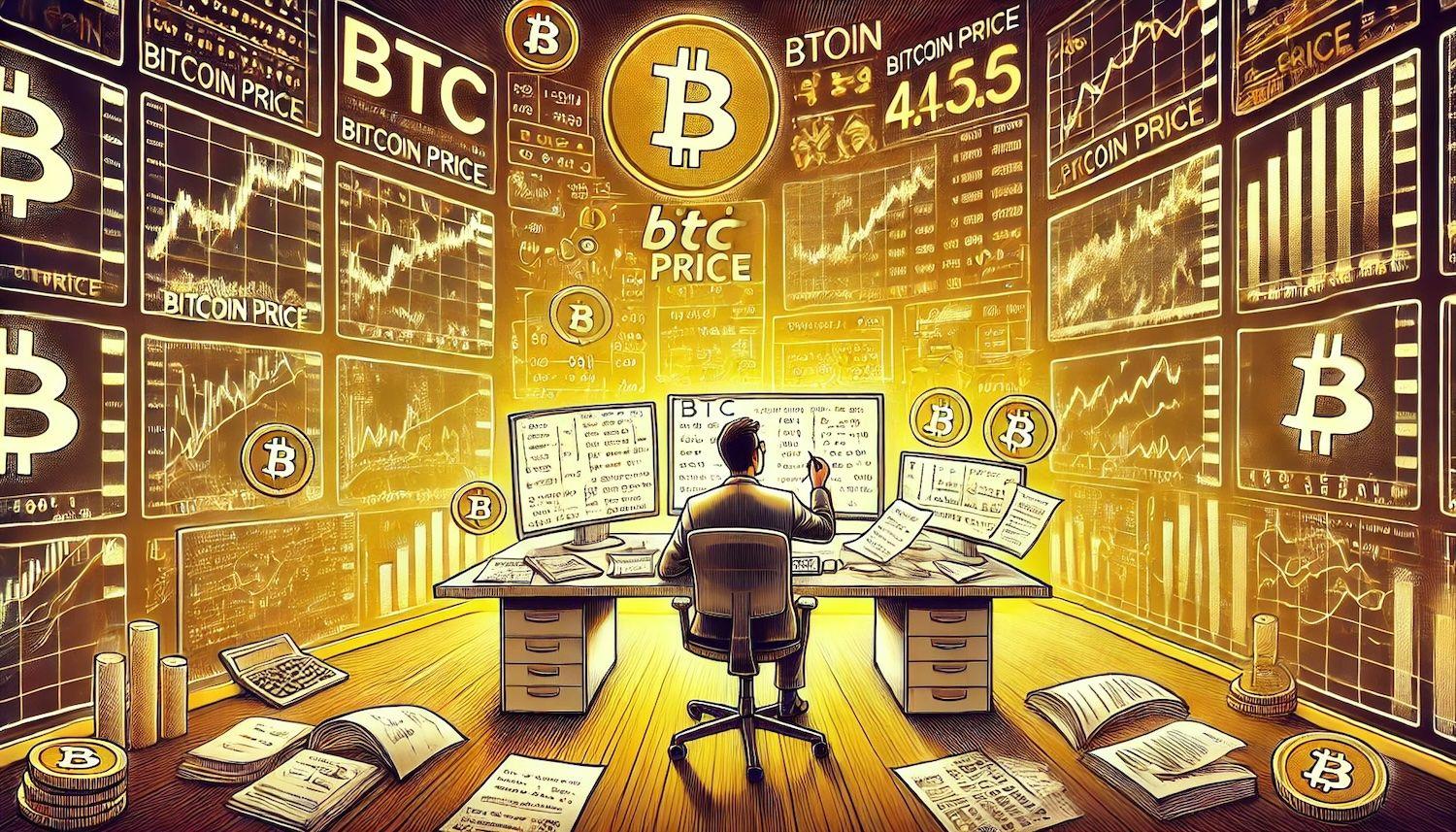 Giá Bitcoin Cân Bằng Với Mức Kỷ Lục 2021 So Với S&P 500, Sẵn Sàng Cho Mức Cao Kỷ Lục Mới?
