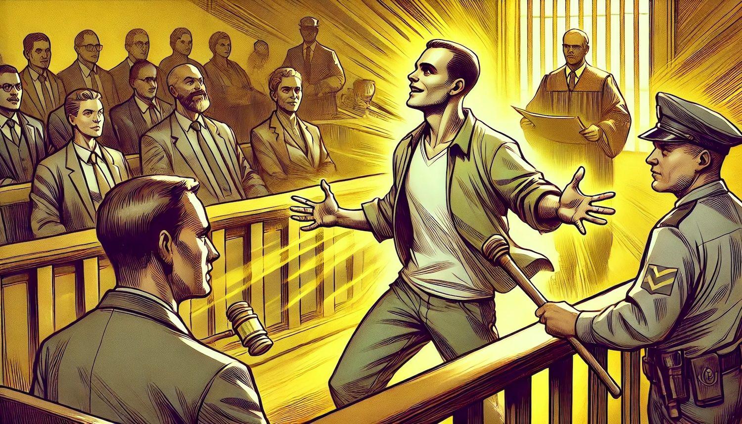 幣安高管在尼日利亞被法院判無罪，結束數週羈押
