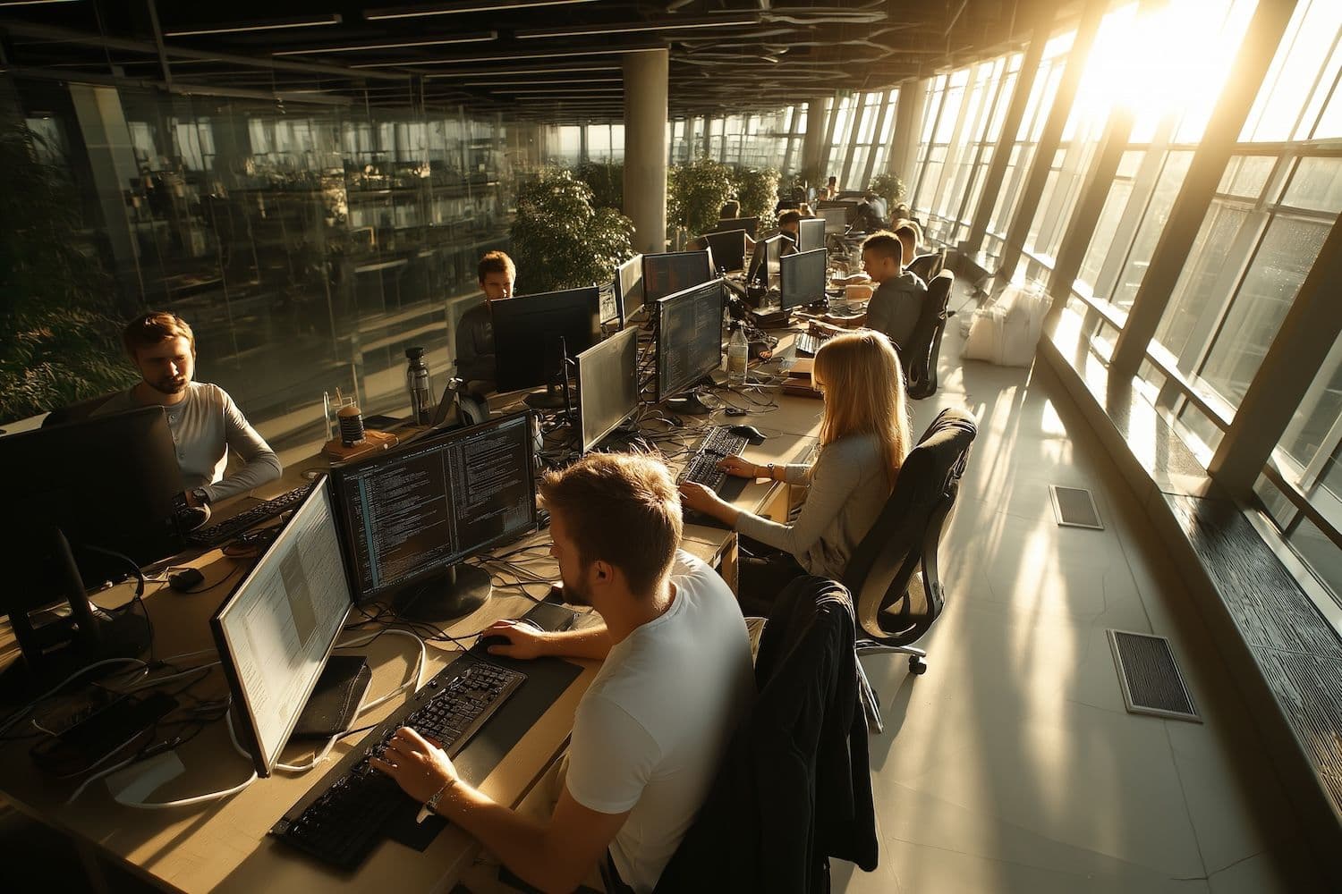 Tokenizando Ativos do Mundo Real:  A Revolução do Blockchain na Propriedade e Finanças
