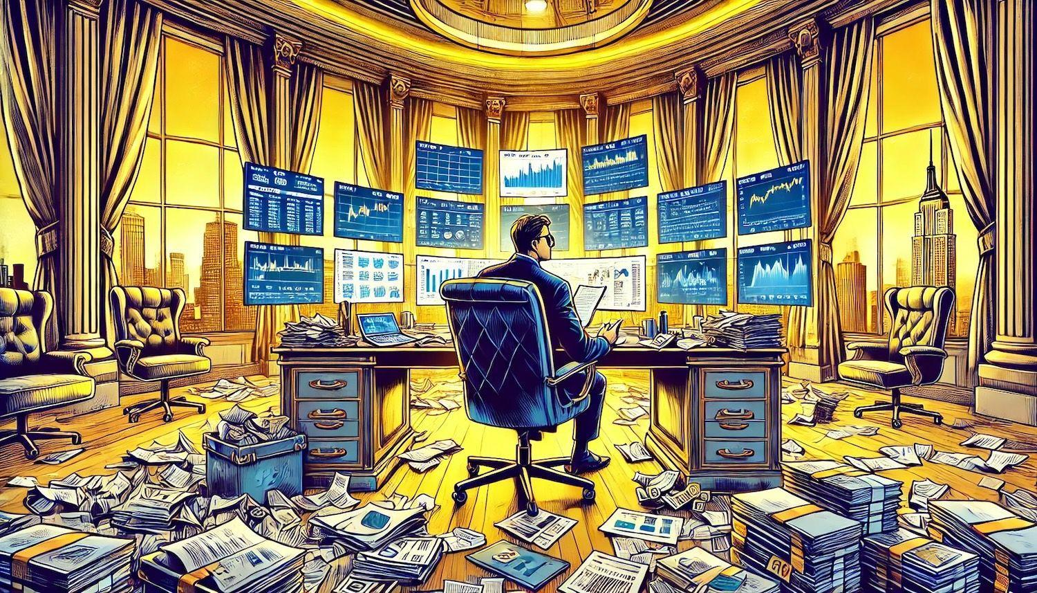 Top 5 façons d'investir dans le Web3 en 2024
