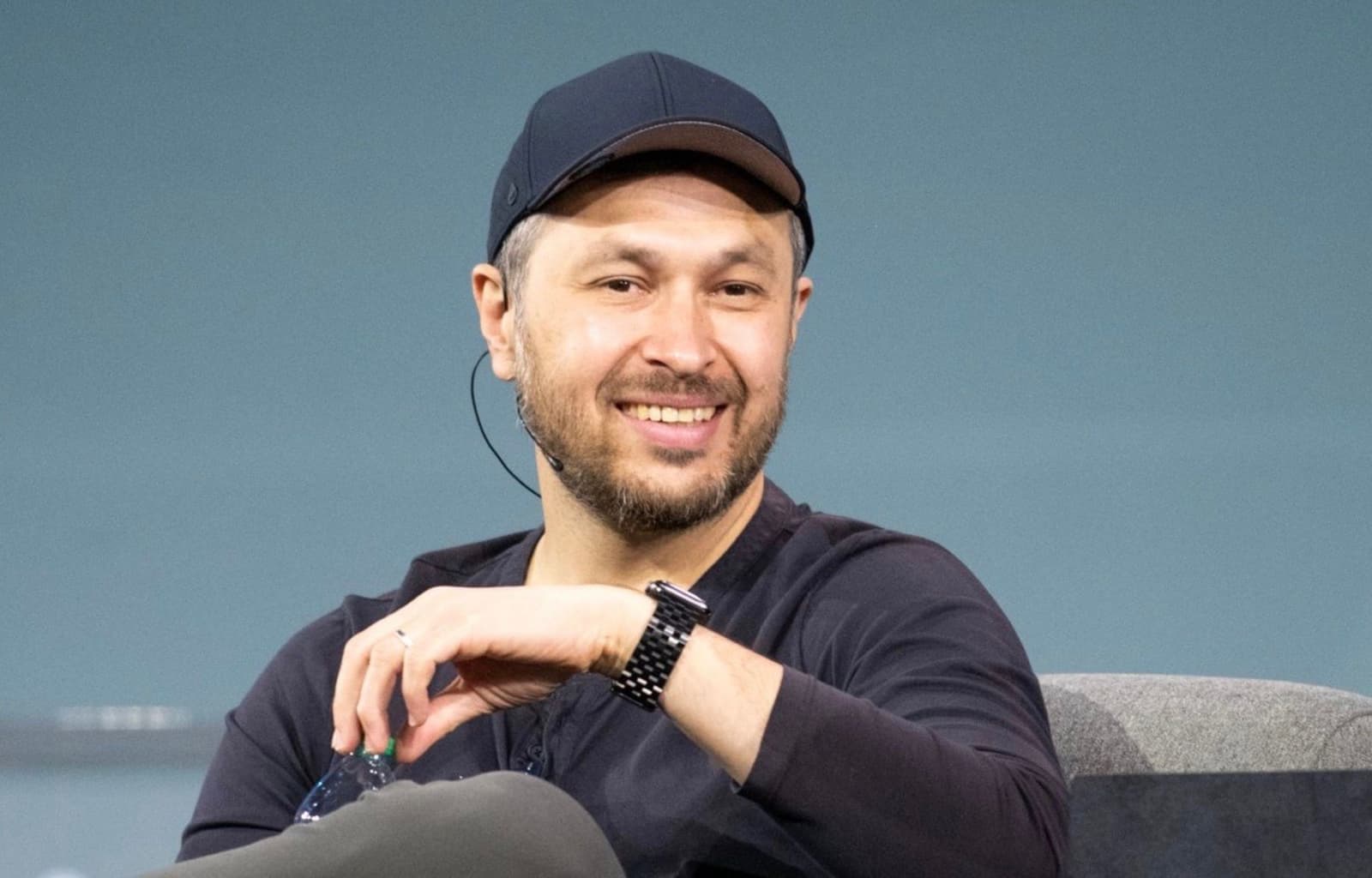 Генеральный директор Solana Анатолий Яковенко считает, что инструменты программирования с ИИ трансформируют роль опытных разработчиков программного обеспечения
