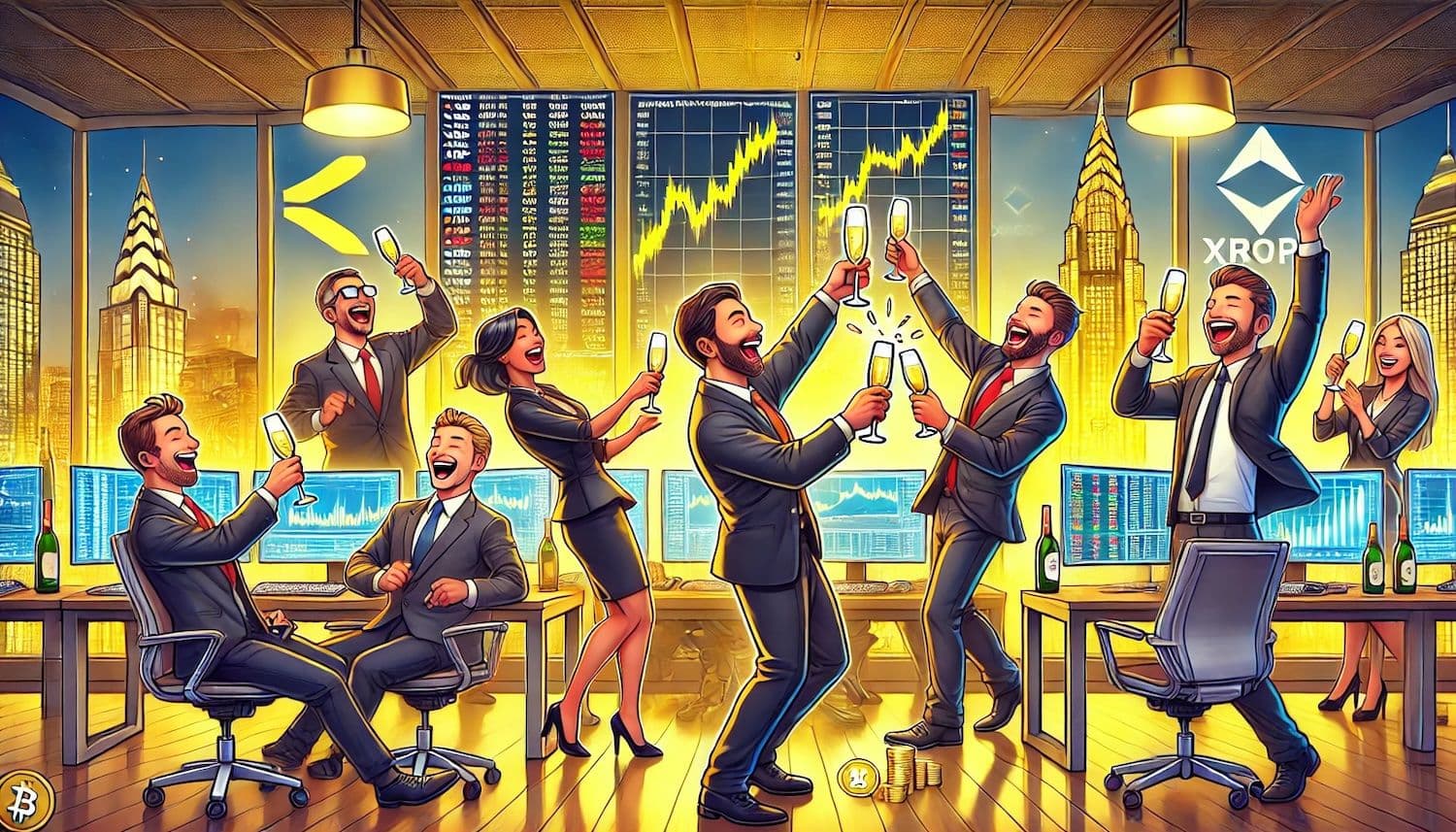 XRP Price Could Surge to 6.60 by 2025, Driven by FOMO — Analysis