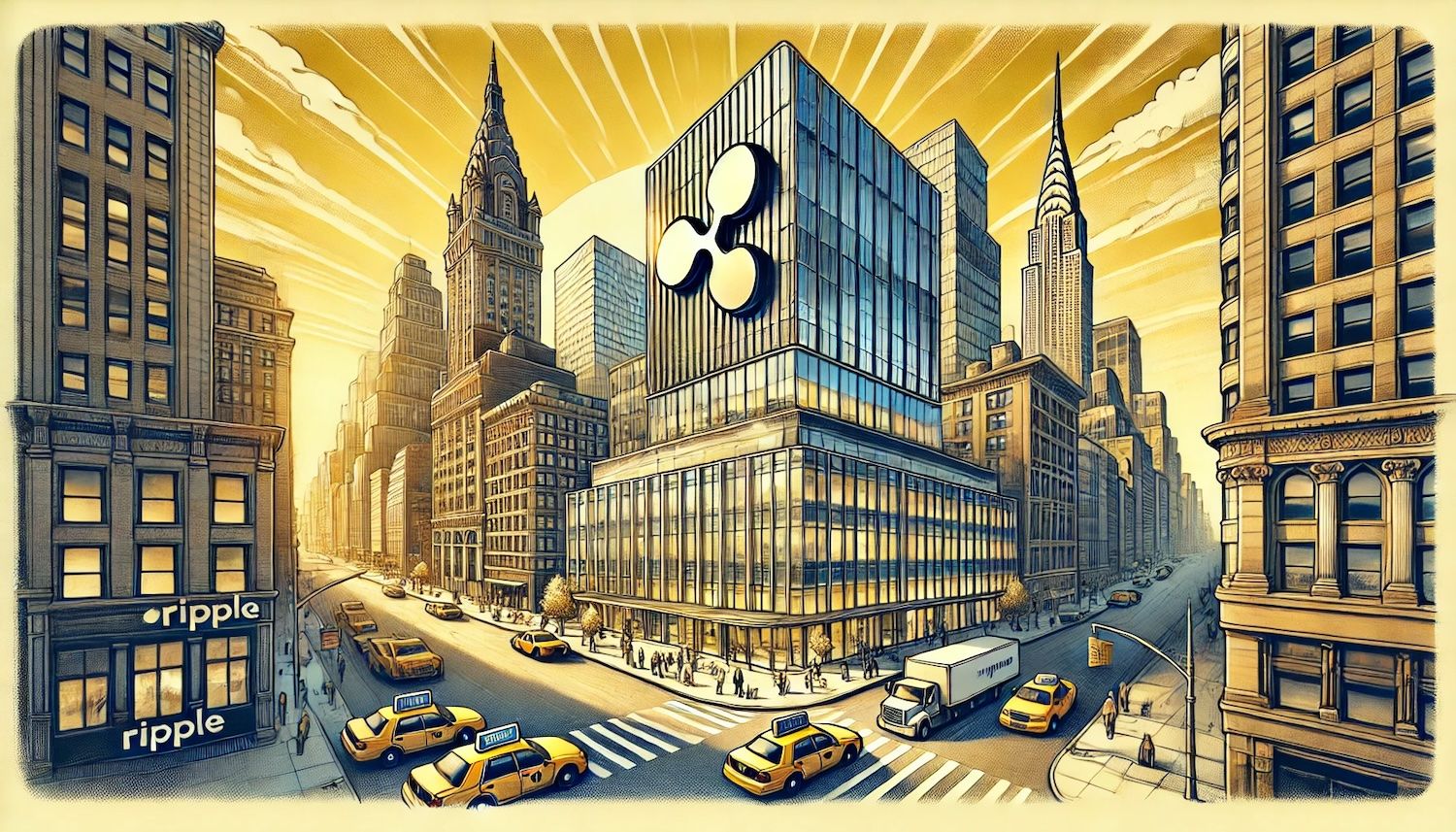 Ripple CTO确认RLUSD可以被冻结以满足监管要求
