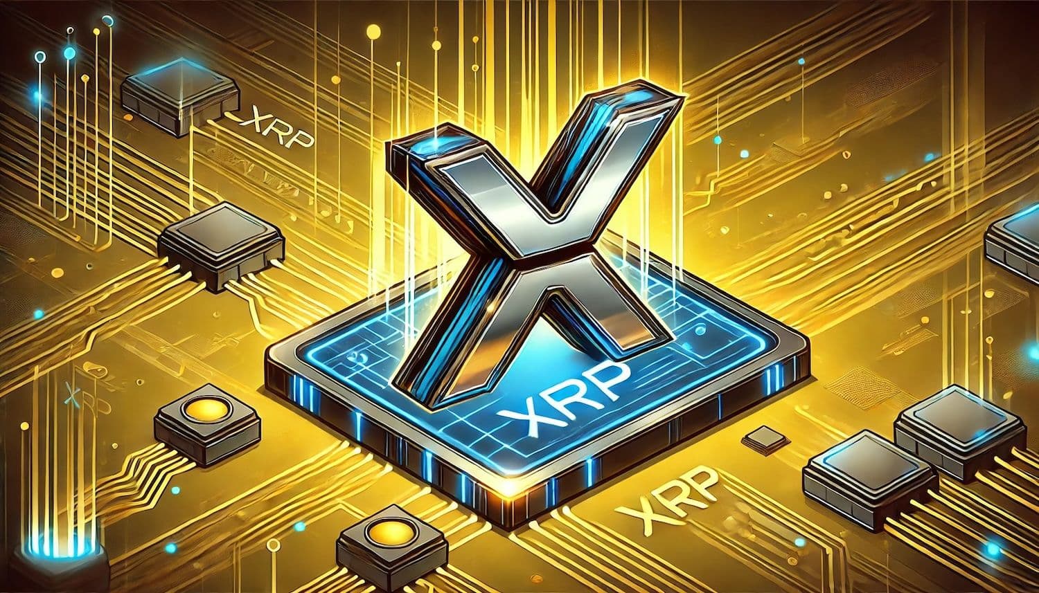 XRP Konsolidasi Di Dekat $2,40 Setelah Reli 14%, Paus Bertahan Stabil
