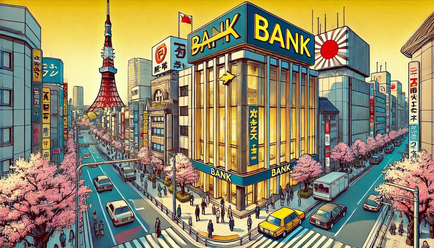 Tăng giá trị của đồng Yên, tăng giá của XRP:  Tại sao đồng tiền của Nhật Bản đang định hình lại thị trường tiền mã hóa
