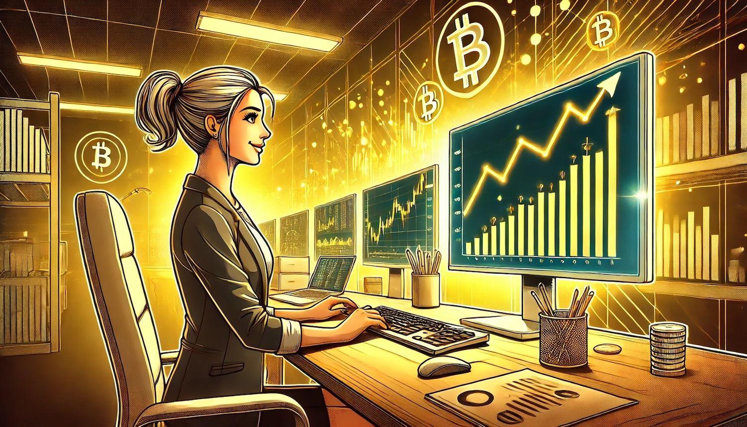 Criptos em Alta da Semana: Revolução Verde da SolarX, Surto de 1329% da Thena e Salto Descentralizado da IOTA
