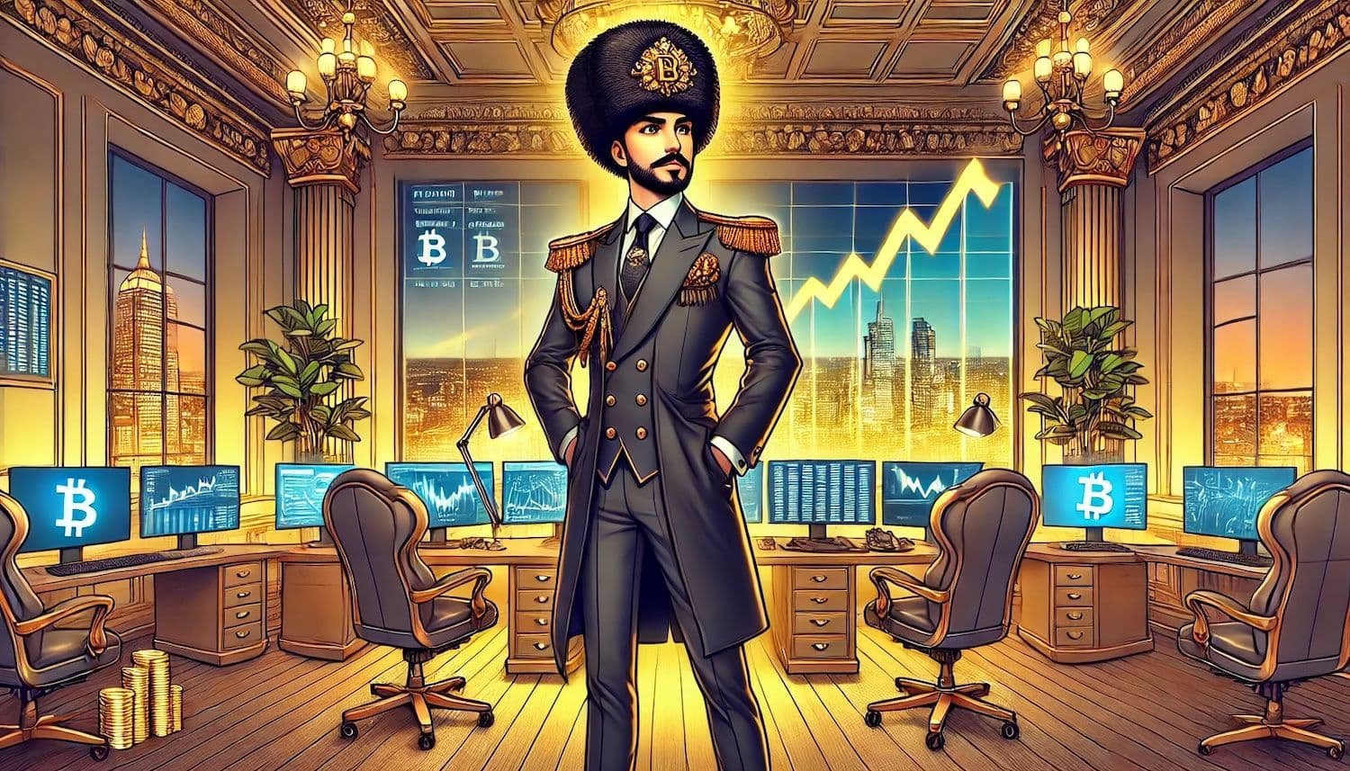 暗号通貨の責任者発表: トランプがデジタルアーキテクチャ責任者としてPayPalのパイオニアである サックスを任命
