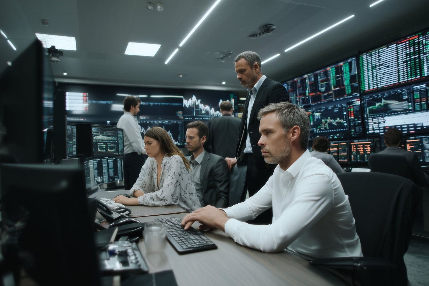 Bitcoin-vorken uitgelegd: Wat zijn het en waarom hebben we ze nodig?
