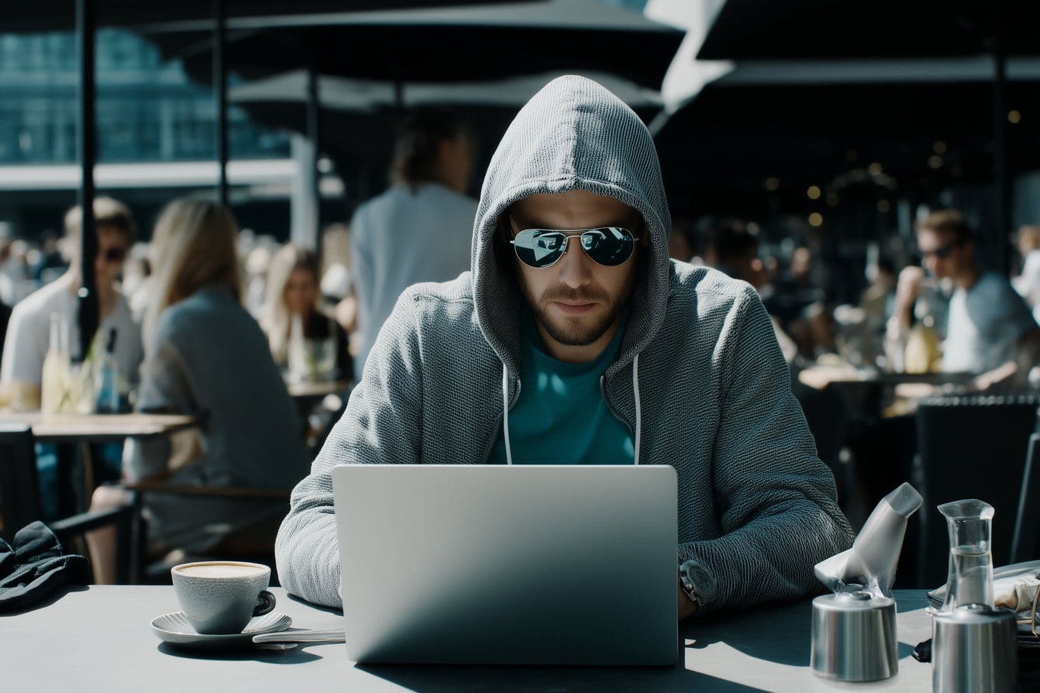 Moedas de Privacidade Lideram Setores de Cripto com a Menor Queda de 12,9% em 2025
