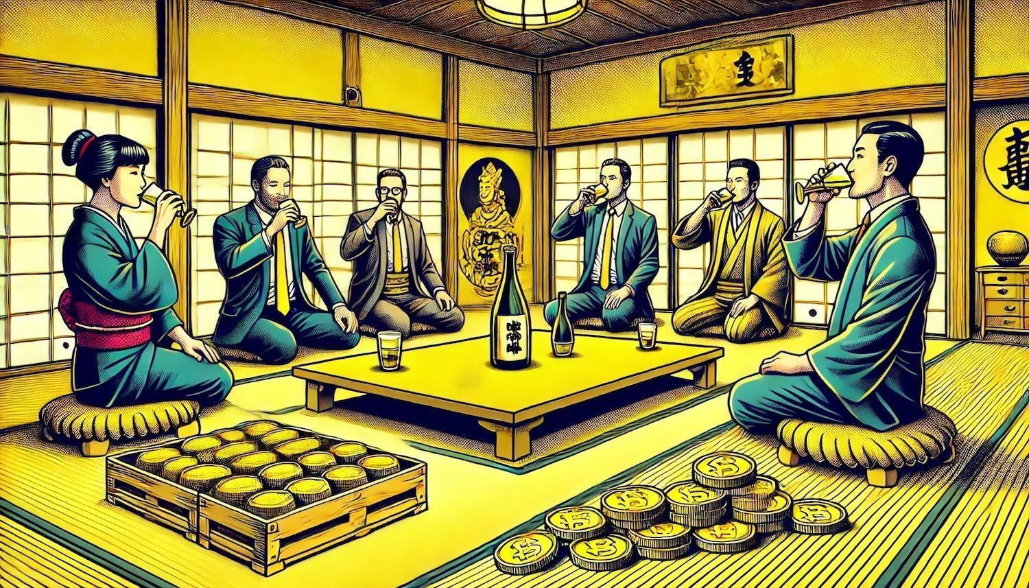 Metaplanet Expande Reservas de Bitcoin com Compra de 20 BTC,  Seguindo a Estratégia de Michael Saylor
