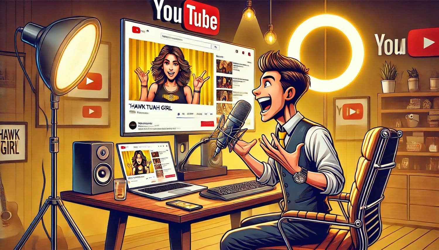 ‘하크 투아’ 소녀 헤일리 웰치, 95% 하락 후 증권 소송에 직면하다
