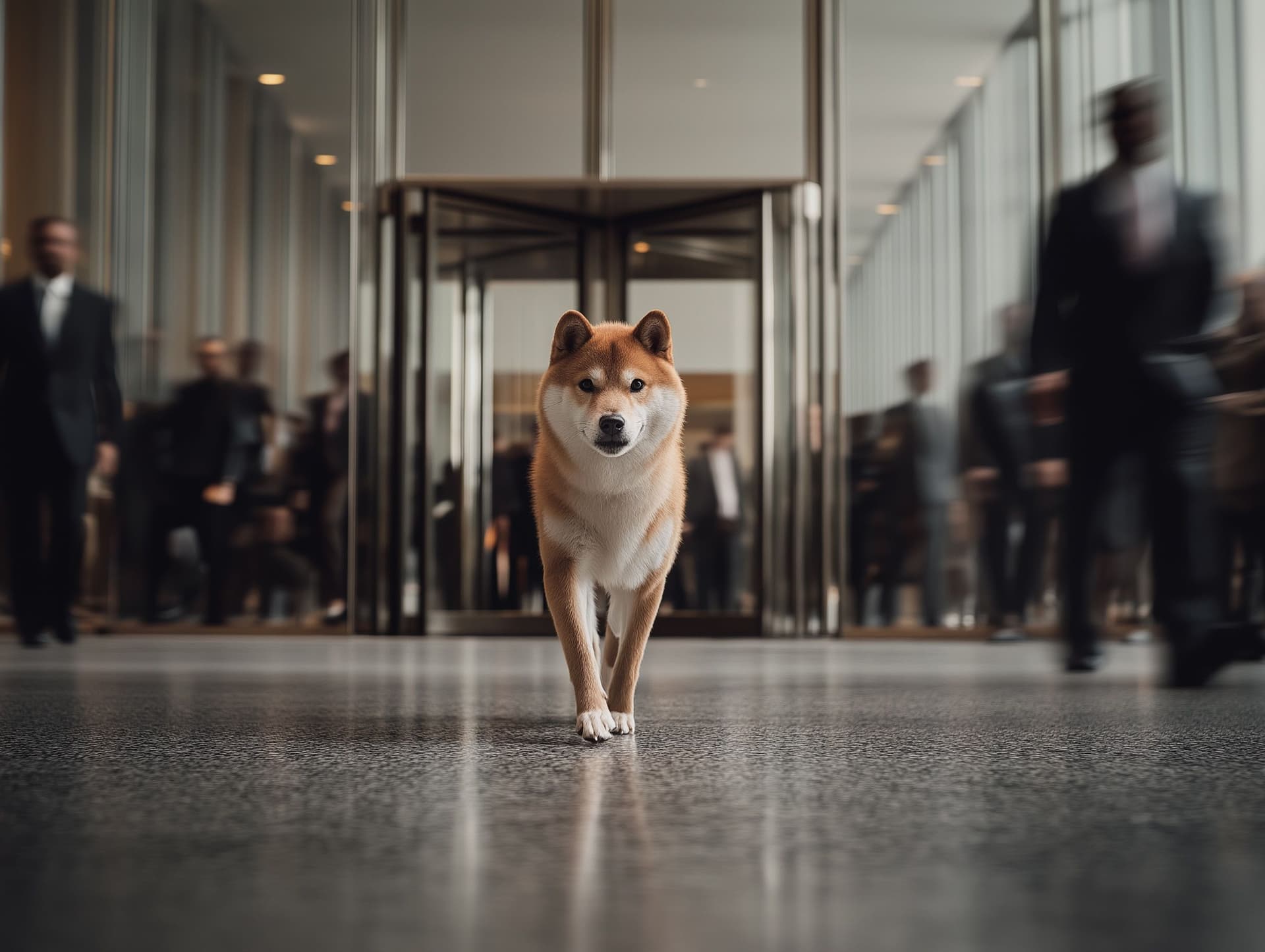 Le modèle technique de Shiba Inu suggère un potentiel de rallye de 540 % vers de nouveaux sommets records
