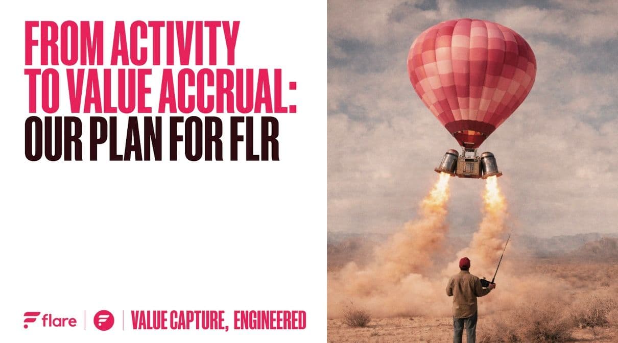 Flare s’attaque à l’extraction de MEV avec un système de capture au niveau du protocole et une nouvelle entité de revenus
