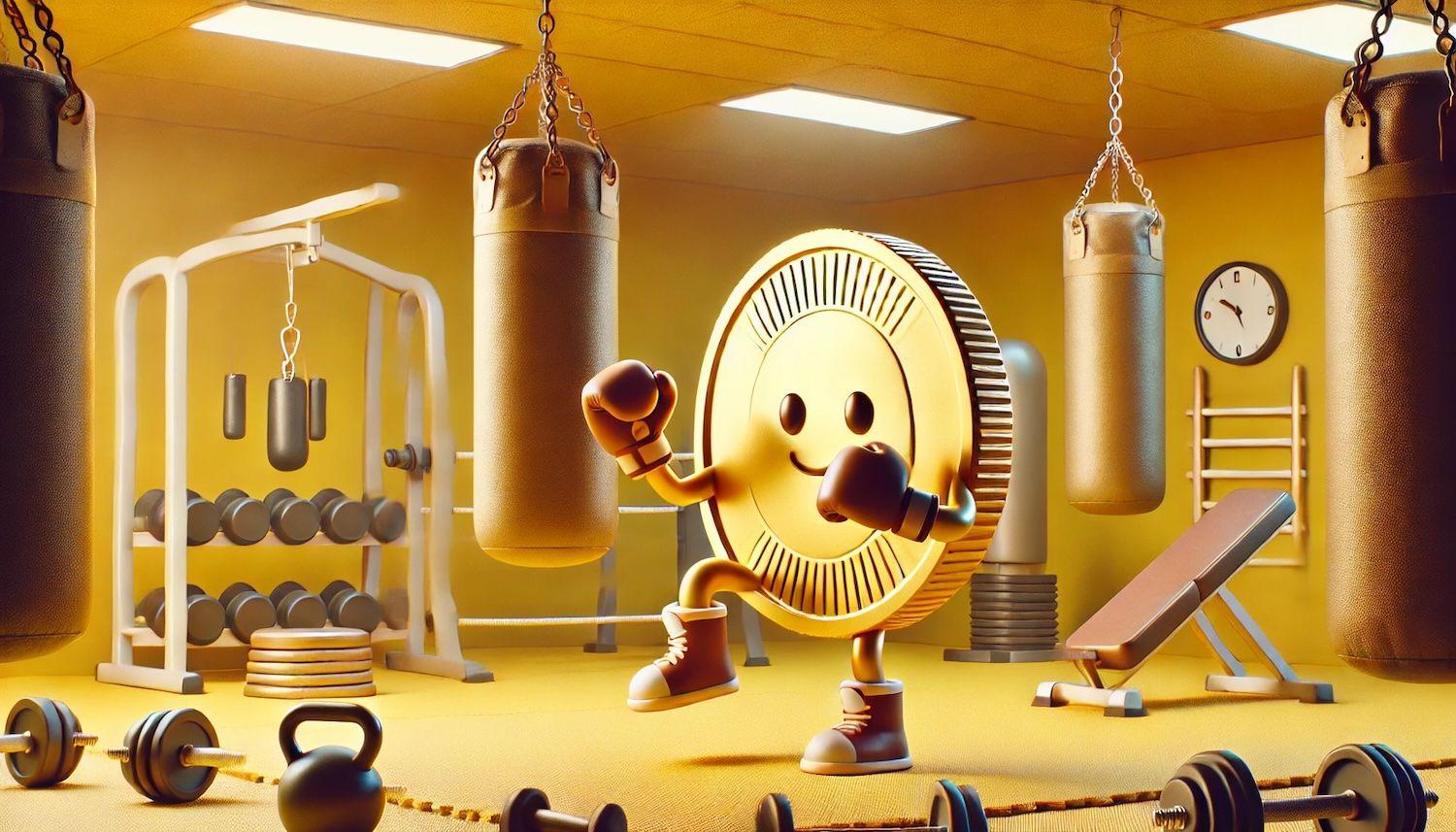 هذه العملات الرقمية الثلاثة الميمية مُعدة لزيادة هائلة، وفقاً لما يدعيه محلل العملات الرقمية.
