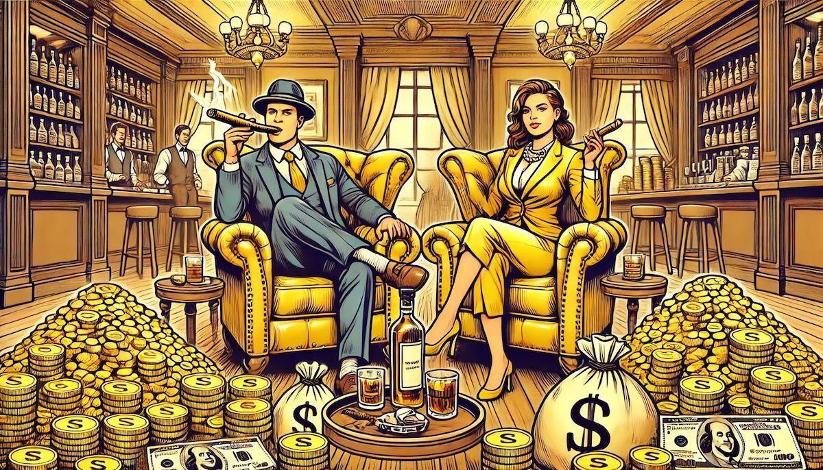 Bitcoin-Wale erwerben diskret 439 Millionen Dollar in BTC angesichts der Marktturbulenzen
