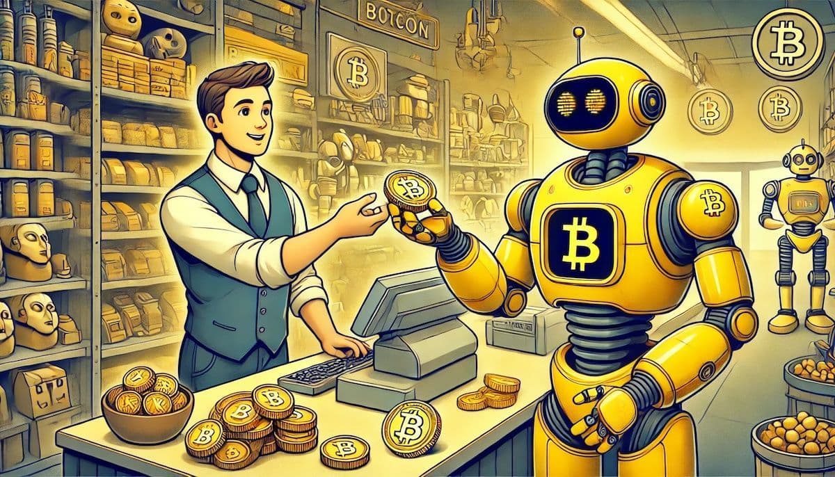 Bitcoin AI'nin Tercih Ettiği Para Birimi Olacak, Diyor Anthony Pompliano