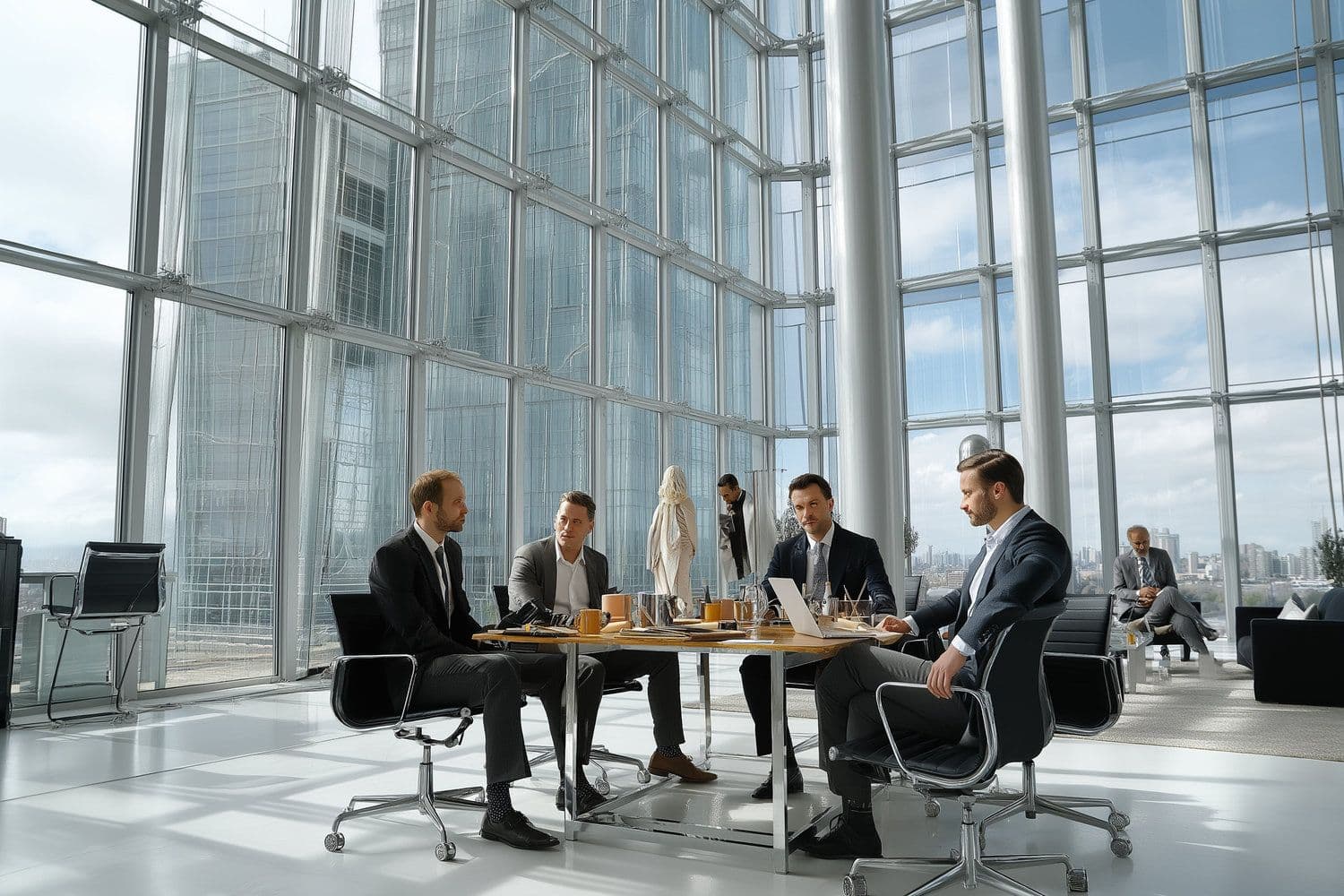 อะไรทำให้บิทคอยน์พุ่งขึ้นในปี 2025?  10 ปัจจัยบวกที่คุณต้องจับตามอง
