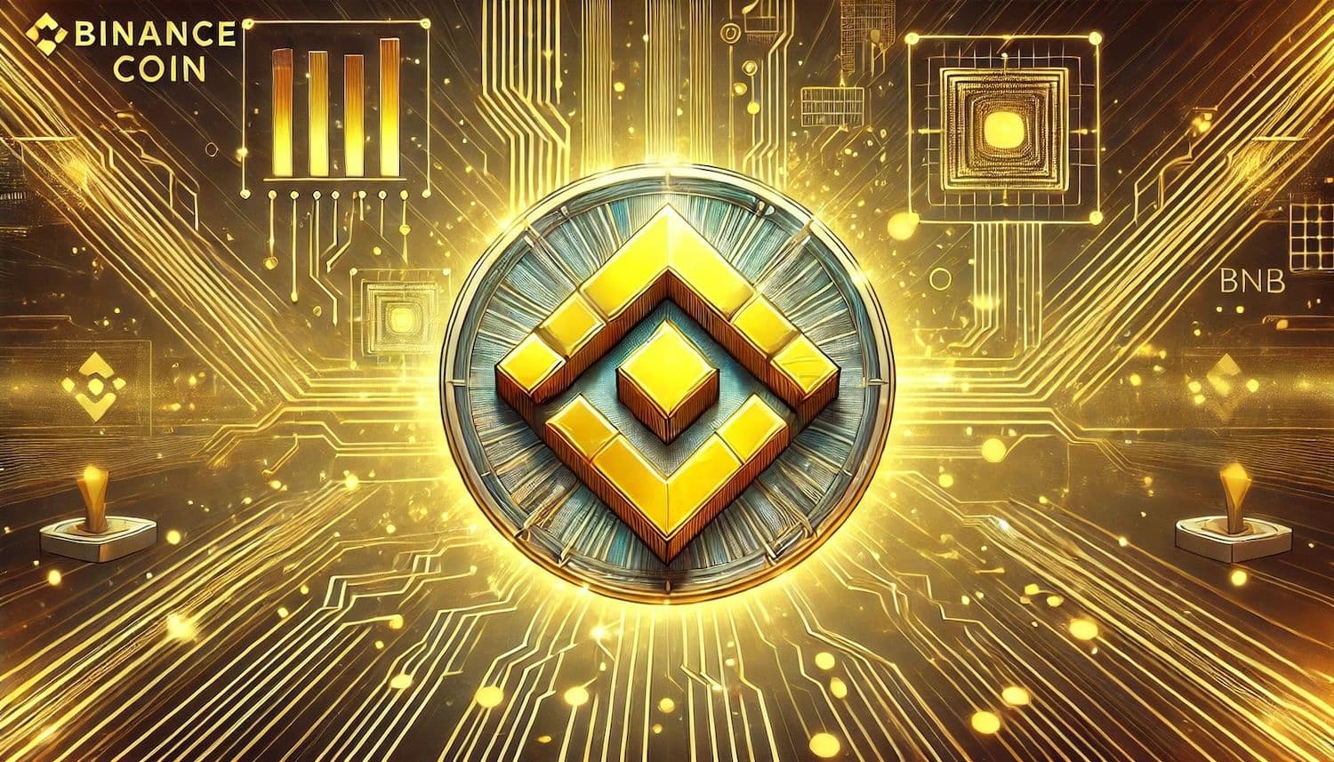 BNBは復活できるか？  市場の不確実性の中でサポートレベルを保持
