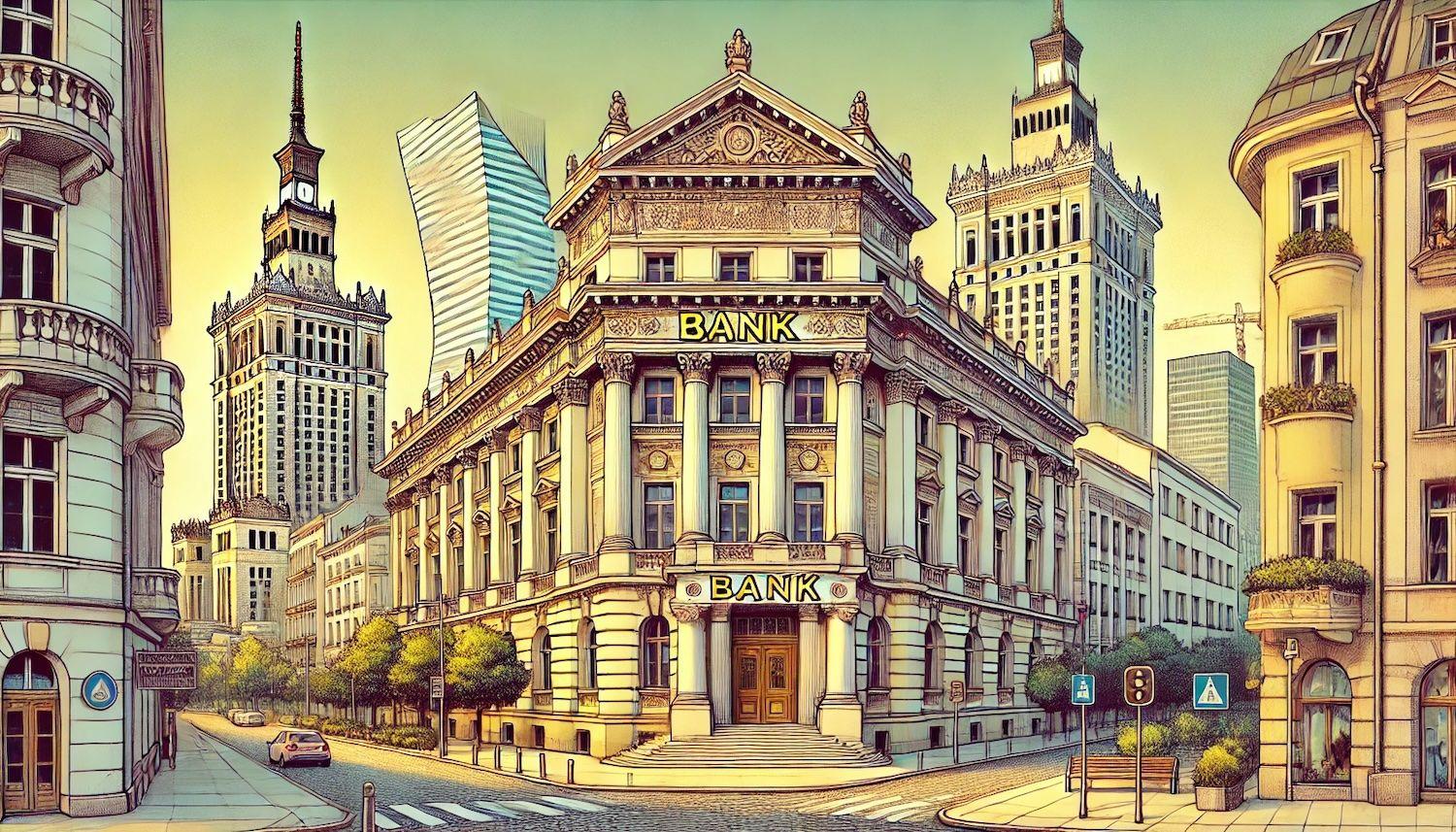 مرشح الرئاسة البولندي يدعم خطة احتياطي البيتكوين،  مقتفياً أثر النائب الأمريكي
