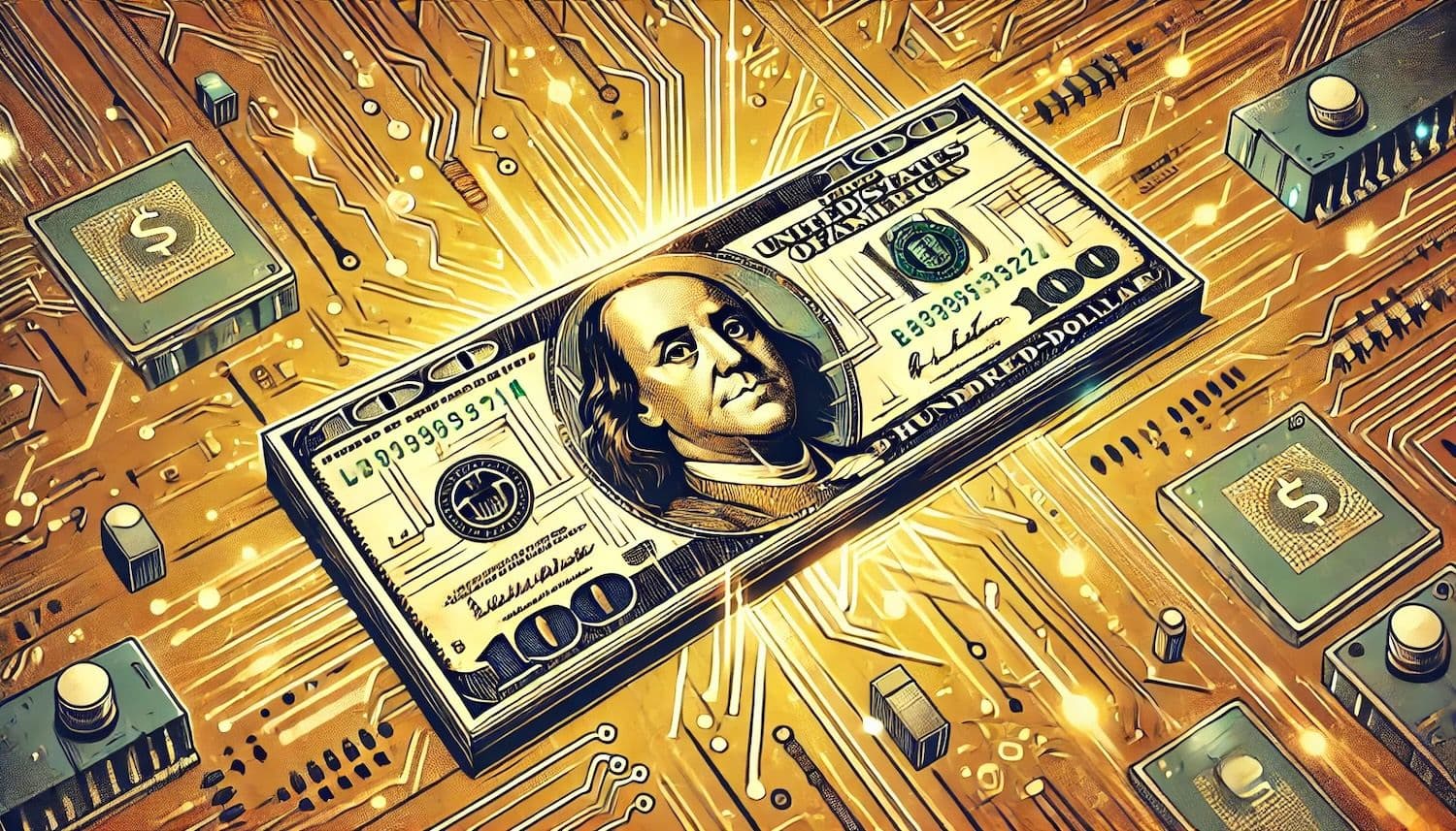 貝萊德比特幣ETF創歷史新高，以破紀錄的規模突破五百億美元大關
