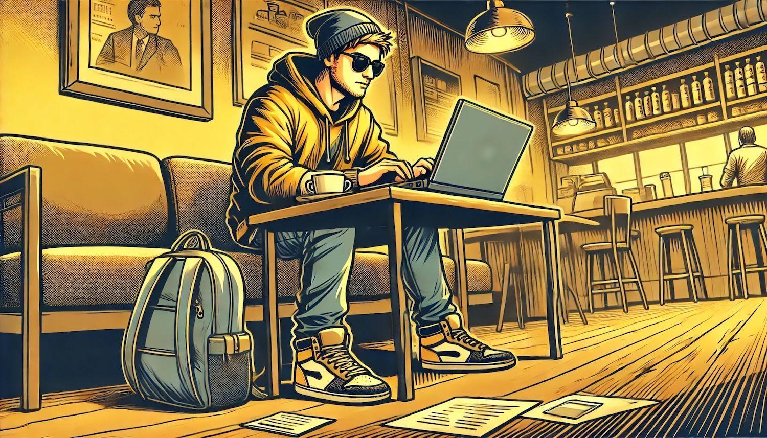 Il Brivido da $10M di Ronin: Un Hacker White Hat Salva la Situazione
