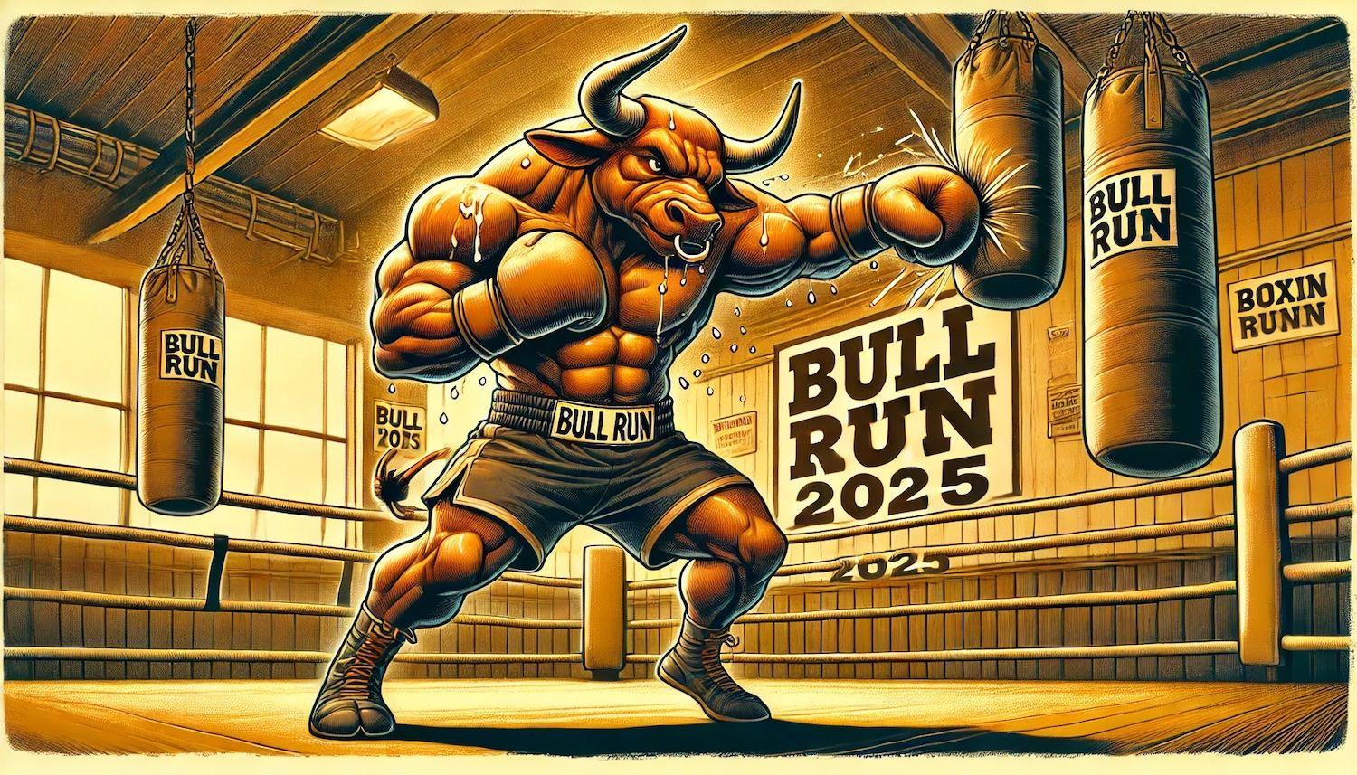 "Mother of All Bull Markets": Nansen CEO Outlines 2025 Crypto Predictions