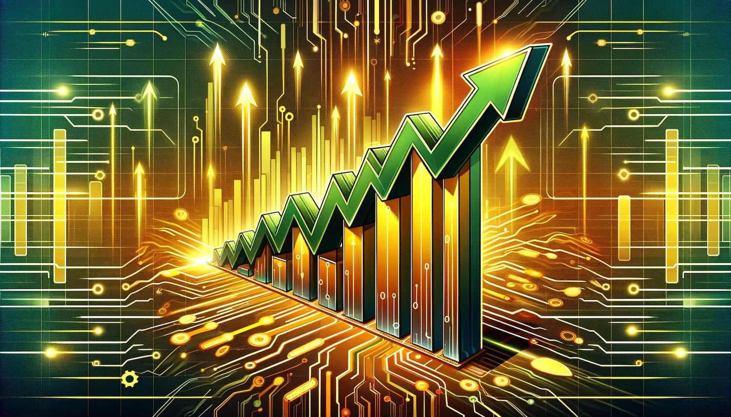 XRP Charts Menandakan Peluang saat Bull Flag Terbentuk
